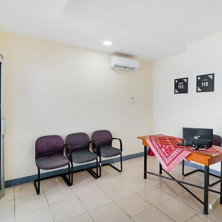 בנדונג Oyo Life 3149 Guest House Ppli מראה חיצוני תמונה