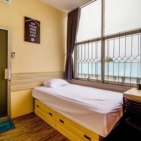 בנדונג Oyo Life 3149 Guest House Ppli מראה חיצוני תמונה
