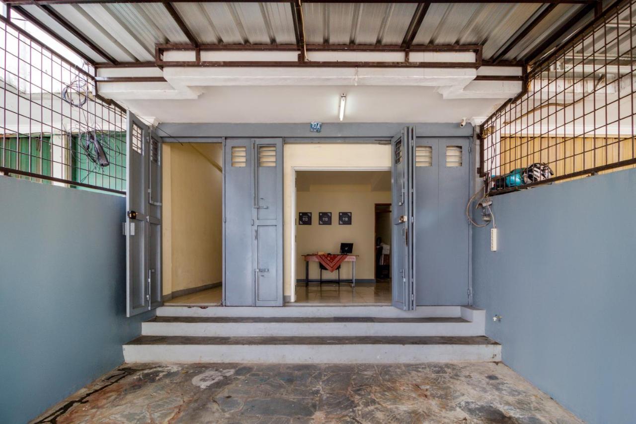 בנדונג Oyo Life 3149 Guest House Ppli מראה חיצוני תמונה