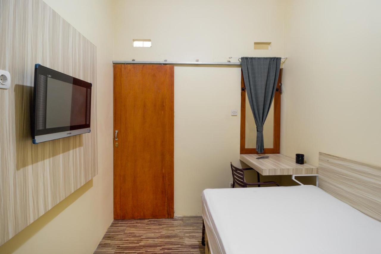 בנדונג Oyo Life 3149 Guest House Ppli מראה חיצוני תמונה