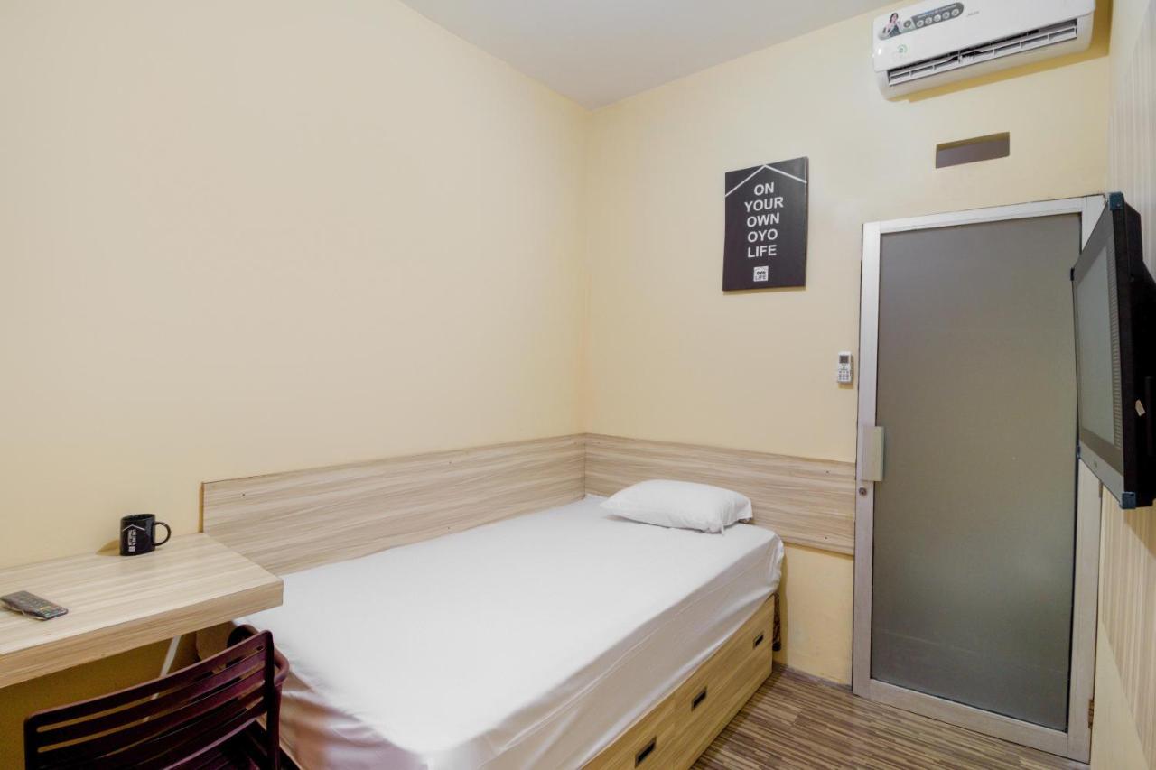 בנדונג Oyo Life 3149 Guest House Ppli מראה חיצוני תמונה