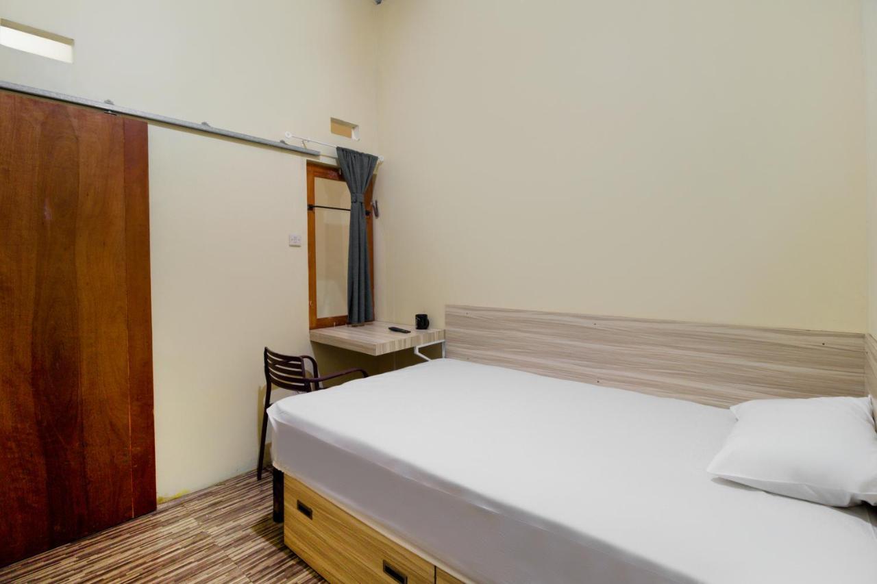 בנדונג Oyo Life 3149 Guest House Ppli מראה חיצוני תמונה
