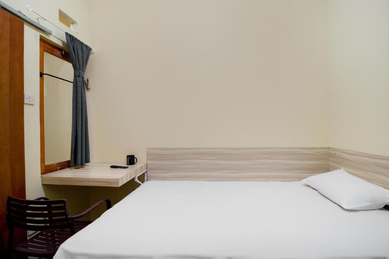 בנדונג Oyo Life 3149 Guest House Ppli מראה חיצוני תמונה