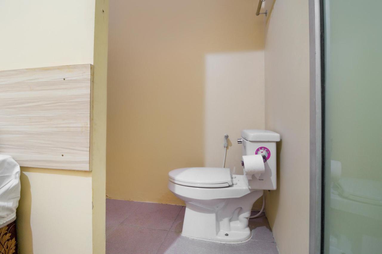 בנדונג Oyo Life 3149 Guest House Ppli מראה חיצוני תמונה